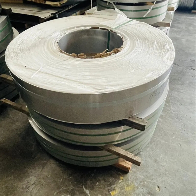 carbon steel coil